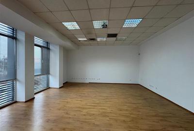 Spatiu de inchiriat S+P+ET., 1200 mp utili  situat in cartierul Dambul Rotund! - 4