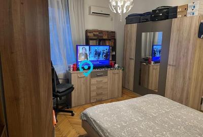 Apartamanet 3 camere in zona Maria Rosetti - 7