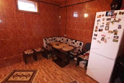 200mp utili Vila 5 cam zona Piata Saraca, 300mp teren cu 15m deschidere - 10