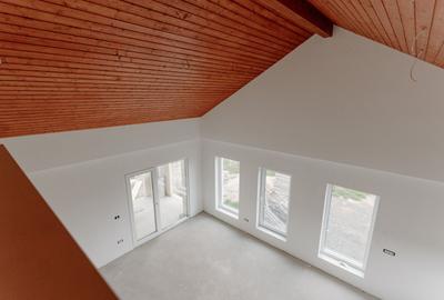 COMISION 0, Casa Individuala, 4 Camere, 3 bai, 110mp, SANMIHAIU GERMAN - 18
