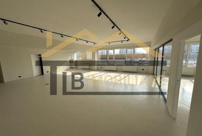 Spatiu de inchiriat, 130mp, parcare, Zona Libertatii - 2