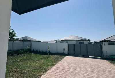 Vilă Individuală Premium 4 Camere– Domnești 120mp Teren 700Mp - 5