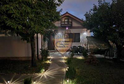 Casa cu 2 camere si teren 350mp, Carrefour, Zen Residence, Tomis Nord - 3