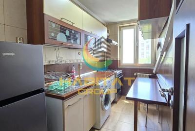 Închiriez apartament 2 camere Brâncoveanu - Covasna liber - 10