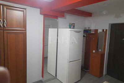 Apartament cu 1 camera in Someseni - 2