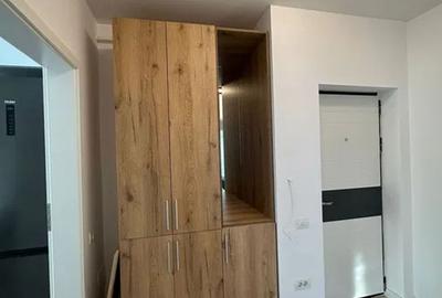 Inchiriere Apartament 2 camere- metrou Berceni - 8