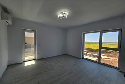 Grand Kristal Residence- ap. cu 2 cam, dec, suprafata 60 mp, loc parcare inclus - 12