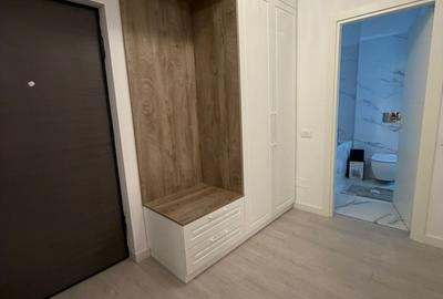 Apartament 2 camere de inchiriat Bloc Nou-PRIMA INCHIRIERE (Parcare subterana) - 28