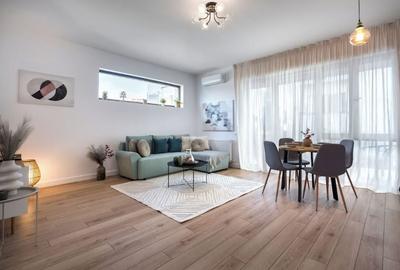 Apartament 3 camere lângă Muzeul George Enescu\Victoriei - 5