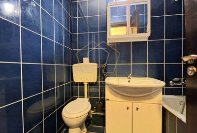 Apartament cu 2 camere | Dacia | Circumvalatiunii - 12