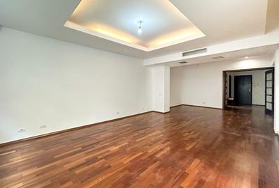 Soseaua Nordului | Apartartament spatios cu terasa si gradina | 2 parcari - 3