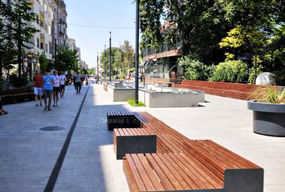 Eleganță clasică în inima orașului – apartament deosebit, Ultracentral - 18