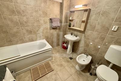 Apartament 2 camere I 65mp I decomandat I cu parcare I Marasti - 7