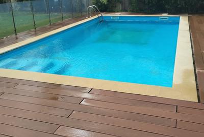 Vila exclusivistă cu 6 camere, piscina si grădină Băneasa - 2