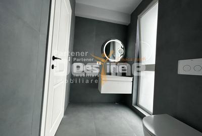Apartament 3 CD 75MP REDIU Iasi+loc parcare - 12