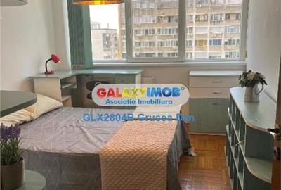 Muncii | 2 camere 56mp | 1980 | boiler AC cada balcon metrou view - 7