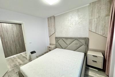 Apartament finalizat, 2 camere+loc de parcare - 14