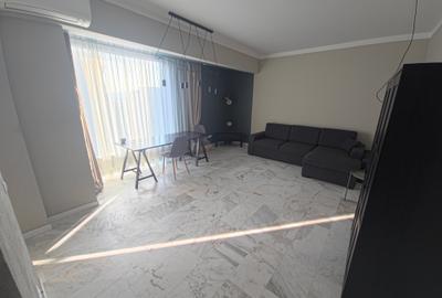 Bulevardul Mamaia  2 camere mobilat modern lângă Delfinariu - 1