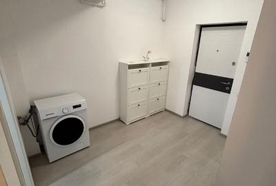 Inchiriere Garsoniera metrou Berceni Leonida - 4