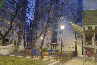 Piata Sudului - Sos. Oltenitei - 3