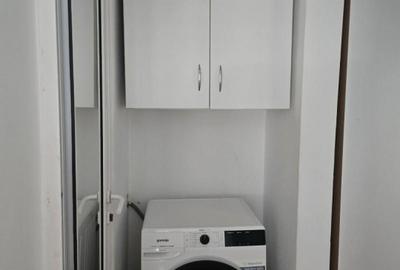 Tg Cucu-Palatul de Justitie-3 Camere Decomandat 65mp-bloc 82' - 4