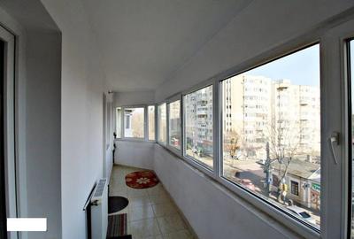 Apartament 3 camere Mircea - 1