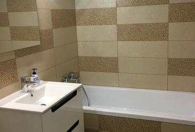 AP. 2 CAMERE STEFAN CEL MARE, BLOC REABILITAT, RENOVAT, METROU 4 MIN - 7