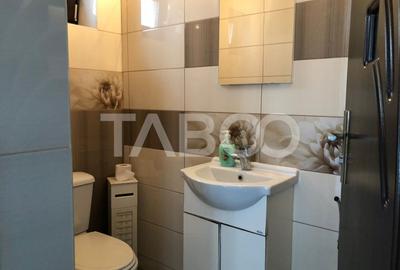 Casa individuala 7 camere cu 500 mp teren in Selimbar - 16