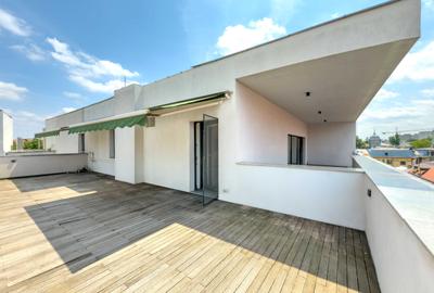 Penthouse de vanzare 3 camere zona Victoriei - Lascar Catargiu, Bucuresti - 8