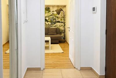 Apartament 2 Camere l Tip Studio | Fix la Metrou Unirii 1 l | ULTRACENTRAL | Nou - 4