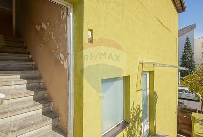 Apartament spatios la casa | 13 Decembrie| 0% Comision cumparator - 14
