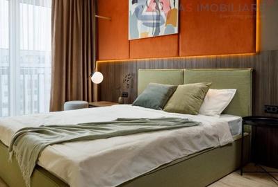 De Închiriat | Apartament 2 Camere Premium – Coresi Kasper Avantgarden - 16