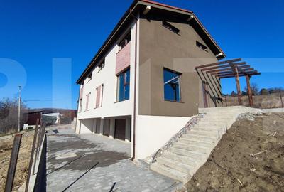 Duplex 154 mp, teren 250 mp, garaj, zona Auchan, Iris - 20