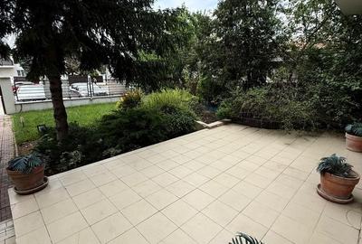 Vila/Spatiu comercial Bd Pipera - 8