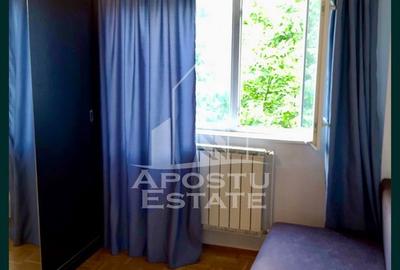 Apartament cu 3 camere , de inchiriat, Zona Bucovina , Timisoara - 3