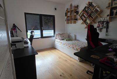 Casă Modernă pe Un Nivel în Bistrița (Cartier Unirea) - 10