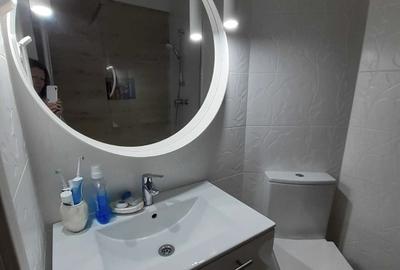 Casă înșiruită de vânzare - 128 mp, 3 camere, Alba Iulia, ZONĂ CENTRALĂ - 9