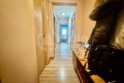 Apartament 4 camere I Decomandat | Etaj 8/10 | Manastur | Cinema Dacia - 10
