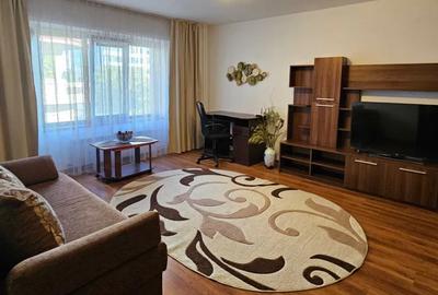 Garsoniera zona Mihai Bravu/Metrou Piata Muncii,Amenajata, BOILER Baie+Bucatarie - 1