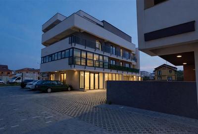Spatiu comercial, 100 mp, 3 cai de acces, curent trifazic,Tractorul, Brasov - 4