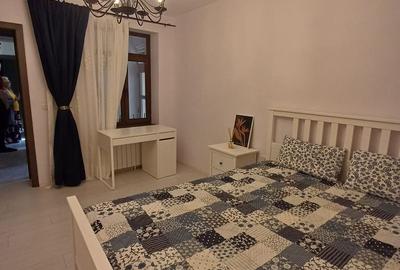 PORTUL TOMIS APARTAMENT IN VILA 58 MP PRET 127.500 EURO - 2