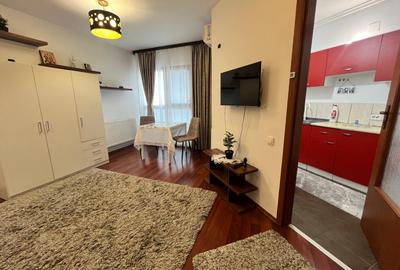 Colentina-Doamna Ghica, garsoniera de inchiriat - 1