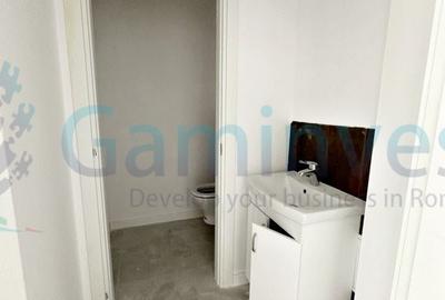 Spatiu comercial nou de vanzare, Cartier Nufarul, Oradea - 4