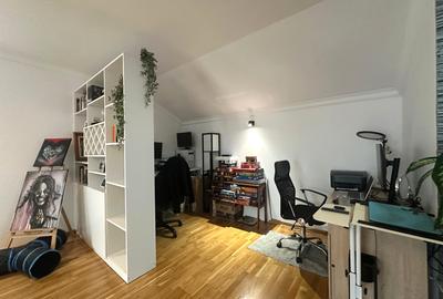 2 CAMERE MOBILAT+UTILAT 73MP ROND PACURARI-REDIU, IASI - 5