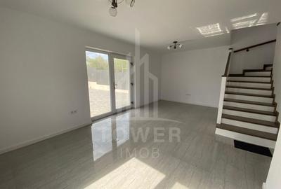 Casă nouă de închiriat,  4 camere | Prima închiriere | Cisnădie - 5