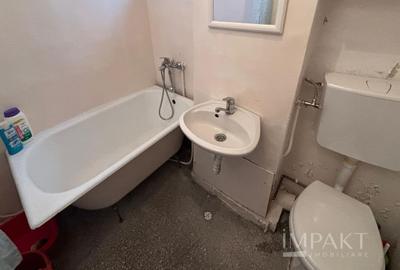 Apartament 2 camere  renovabil– Mănăștur - 7