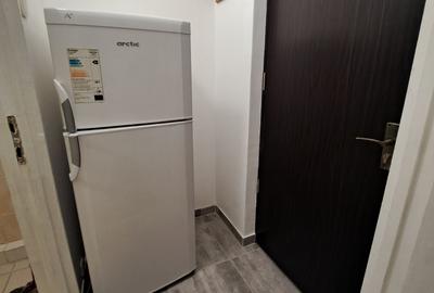 Garsonieră semidecomandată, mobilată în Drumul Taberei