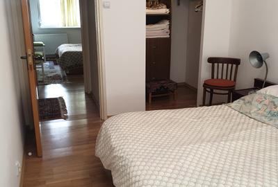 Apartament 3 camere, locatie o oaza de liniste, centrala termica proprie - 8