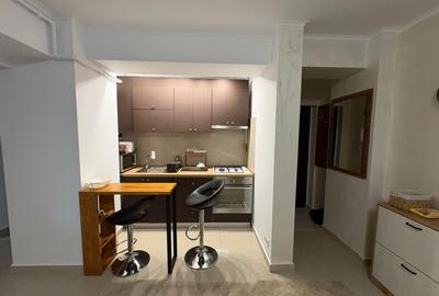 Apartament-inchiriere pe termen lung situat in Arlequin Apartment zona Butoaie - 7