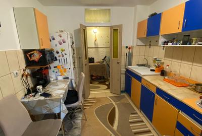 Apartament de vânzare, 2 camere, 58 mp, Între Lacuri zona Iulius Mall - 4